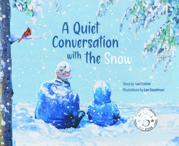 A Quiet Conversation with the Snow